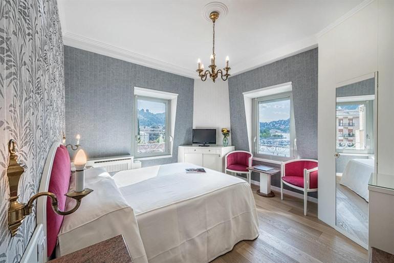 Metropole Suisse Hotel (Como)