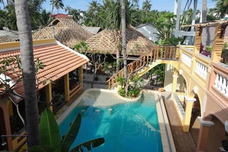 Mi Nhon Em Hotel Muine boeken