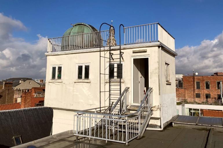 Michiel Coignet Observatorium