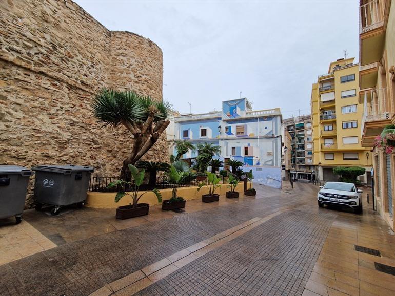 Middeleeuwse Torreó de la Peça