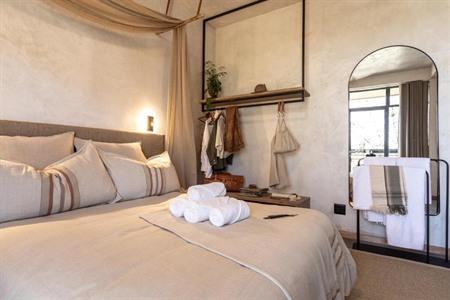 Middenklasse: Kuiseb House