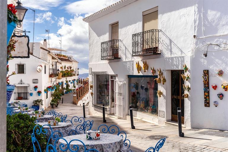 Mijas