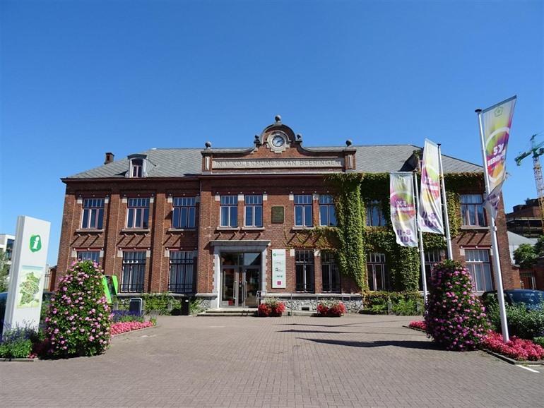 Mijnmuseum Beringen, Limburgse Kempen