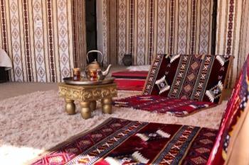 Milky Way Bedouin Camp boeken