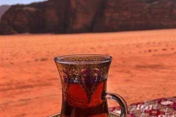 Milky Way Bedouin Camp boeken