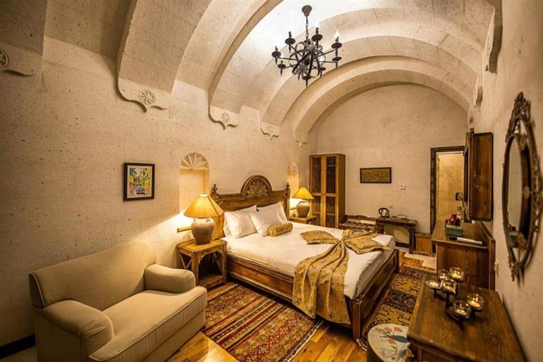 Mira Cappadocia Hotel boeken