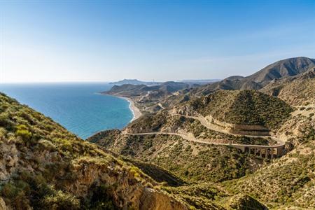 Natuurpark Cabo de Gata in Almería bezoeken: wat zien en doen tijdens je verblijf?