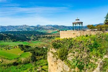 Mirador de Ronda