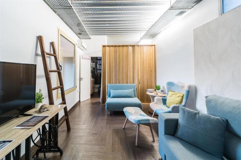 Mirador Torre de la Garrofa boeken