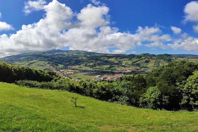 Miradouro do Monte Carneiro