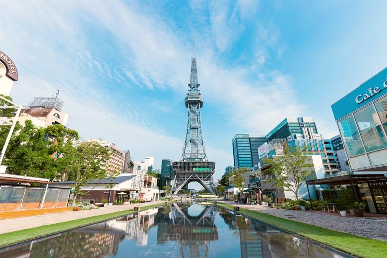 MIRAI TOWER