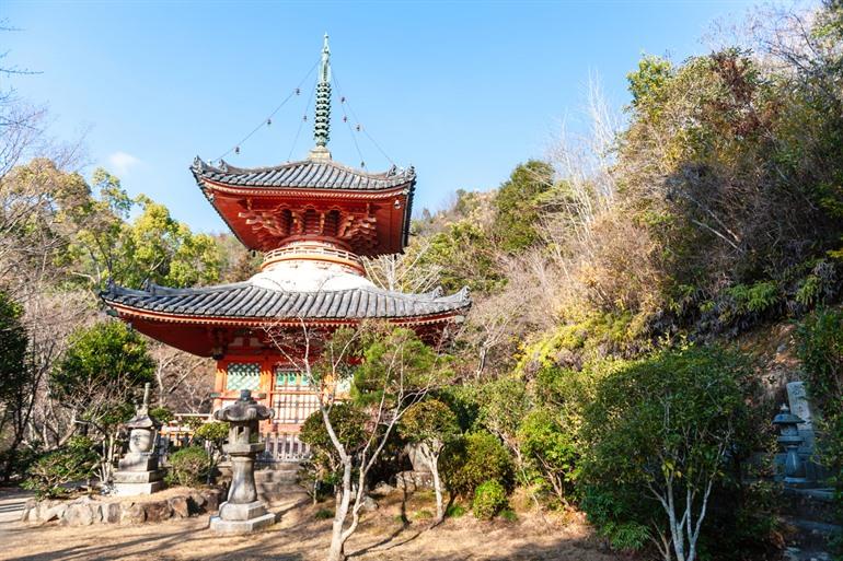 Mitaki-dera