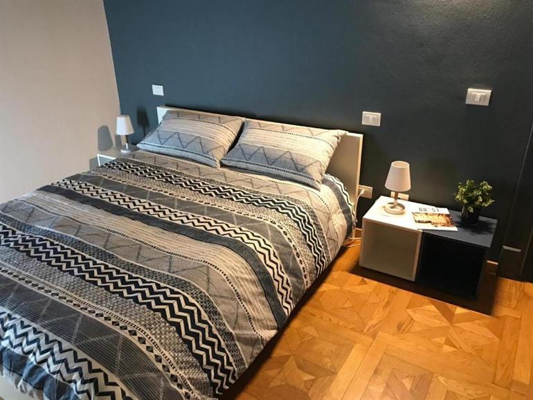 Modena Charme Sant’Eufemia boeken