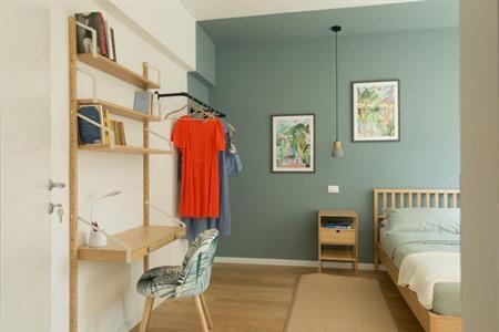 Moderne B&B Da Coco - Rooms boeken