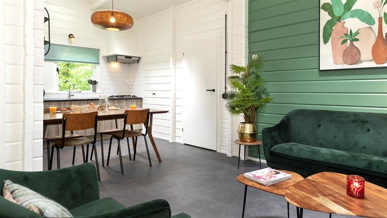 Molecaten Park Landgoed Ginkelduin boeken