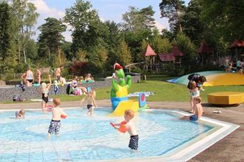 Molecaten Park Landgoed Ginkelduin boeken