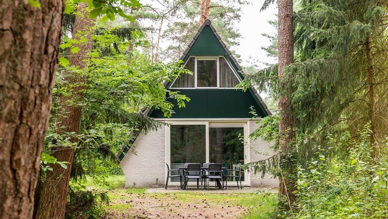 Molecaten Park Landgoed Ginkelduin boeken