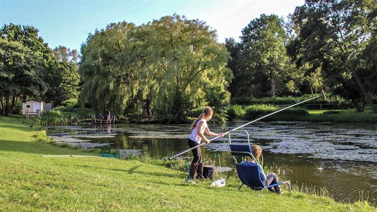 Molecaten Park Waterbos boeken