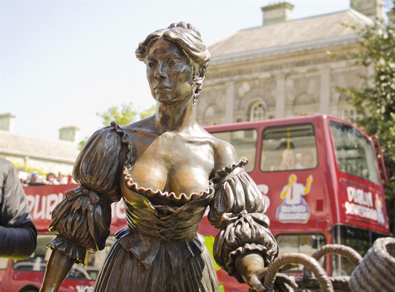 Molly Malone