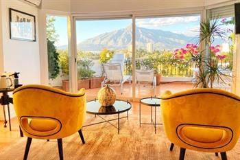 Molo Luxury Residences Puerto Banus boeken