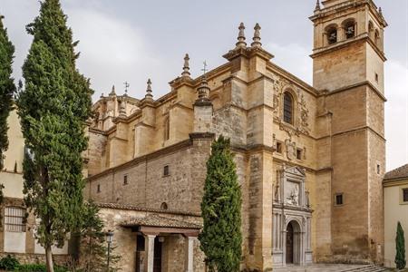 Monasterio de San Jerónimo