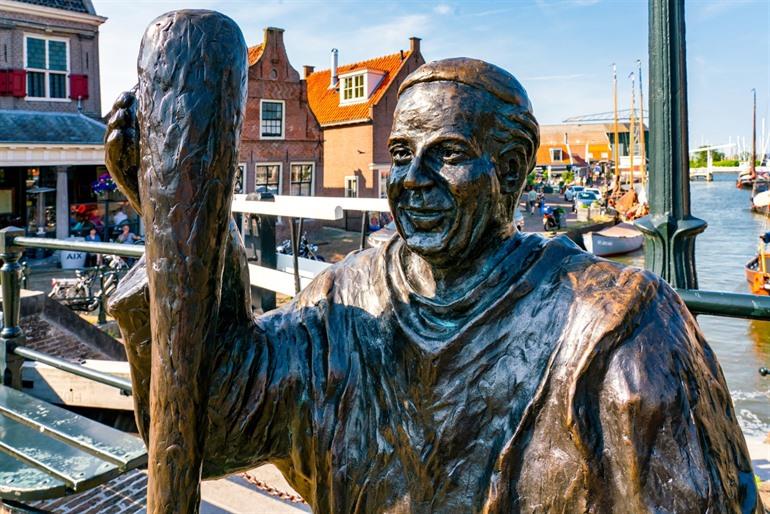 Monnickendam, Noord-Holland