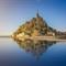 Mont Saint-Michel