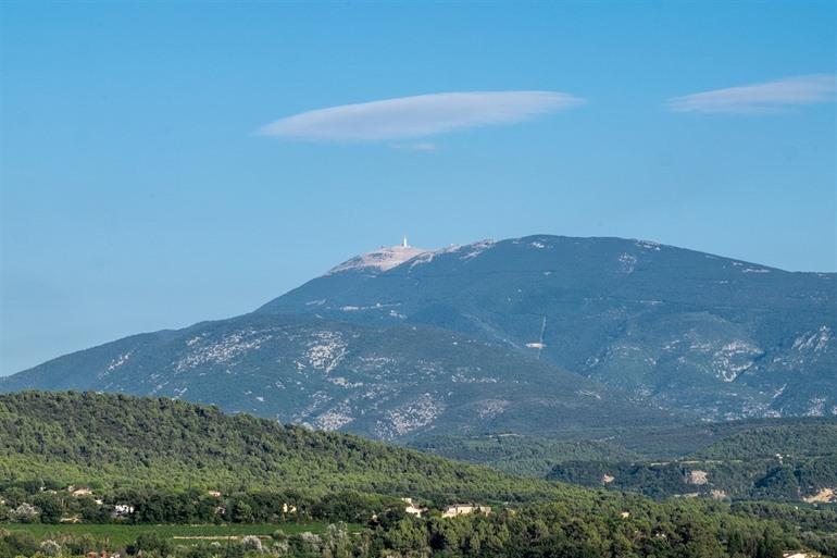 Mont Ventoux
