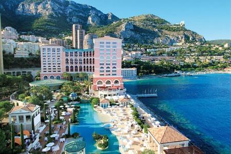 Monte-Carlo Bay Hotel & Resort