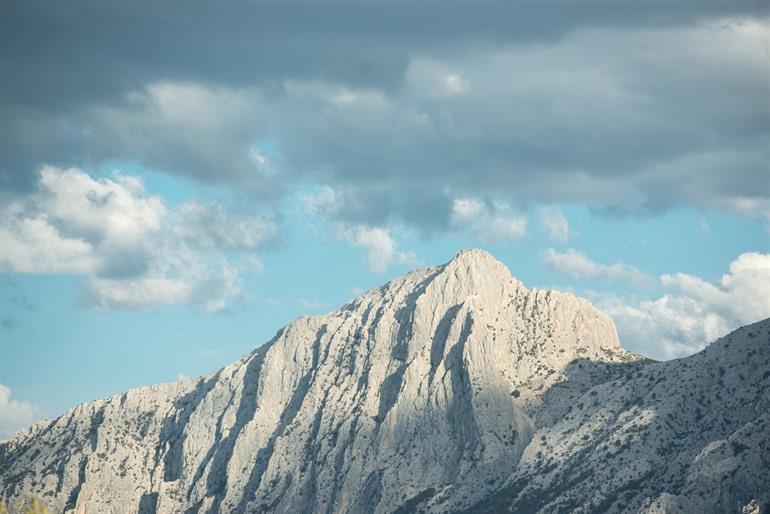 Monte Tiscali