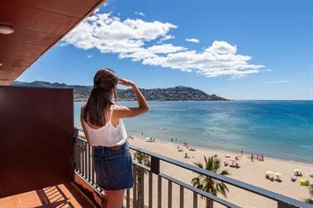 Montecarlo Hotel & Spa (Roses)