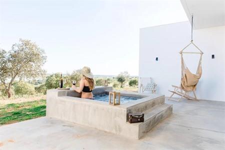 Montimerso Skyscape Country House boeken