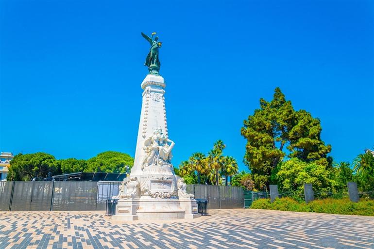 Monument du Centenaire