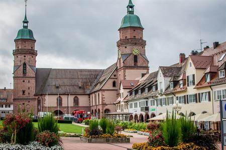7 top bezienswaardigheden in Freudenstadt: wat zien & doen tijdens je bezoek?