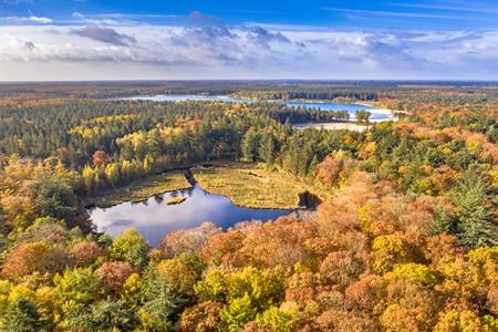 Mooiste bezienswaardigheden in Drenthe