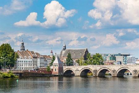 Mooiste bezienswaardigheden in Maastricht