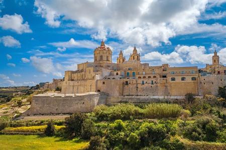 13 x mooiste bezienswaardigheden in Mdina Malta: wat zien & doen? 