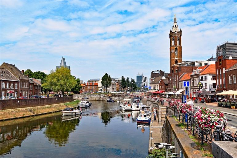 Mooiste bezienswaardigheden in Roermond