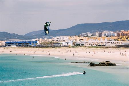 Mooiste bezienswaardigheden in Tarifa