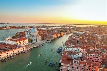 Mooiste bezienswaardigheden in Venetië