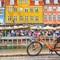 Mooiste fietstours in Kopenhagen