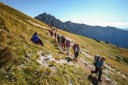 15 x mooiste wandelingen in Slovenië: hikes, wandelroutes + kaartje