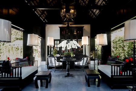 MORA Boutique Hotel in Chiang Rai