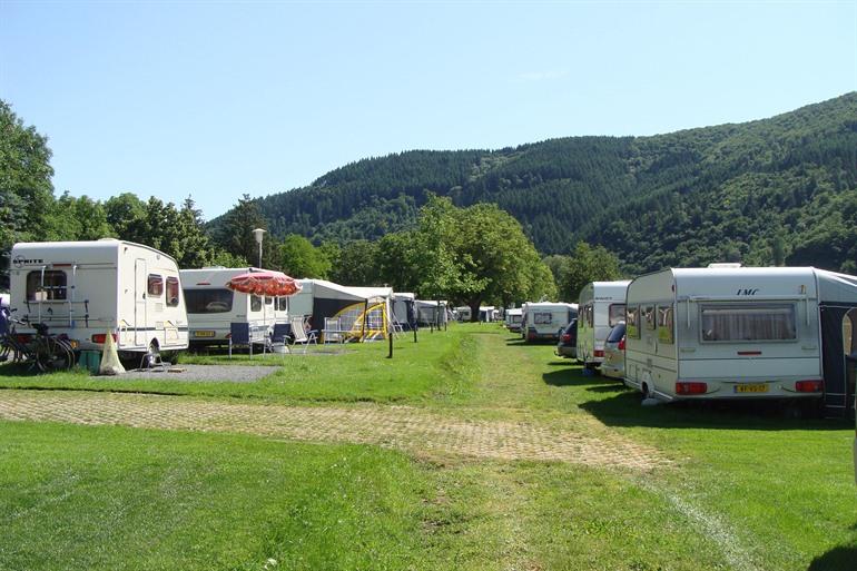Moselcamping Rissbach boeken in Traben-Trarbach