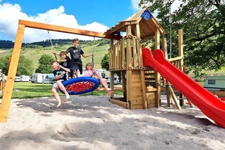 Moselcamping Wolf boeken in Traben-Trarbach