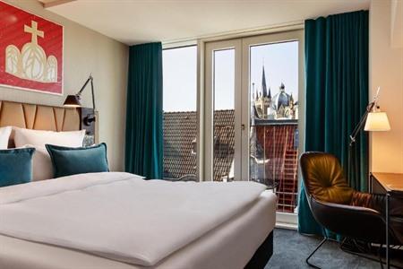 Motel One Aken boeken