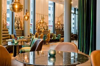 Motel One Bonn-Beethoven