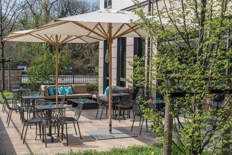 Motel One Dresden – Palaisplatz boeken