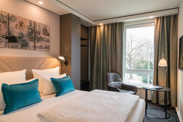 Motel One Dresden – Palaisplatz boeken
