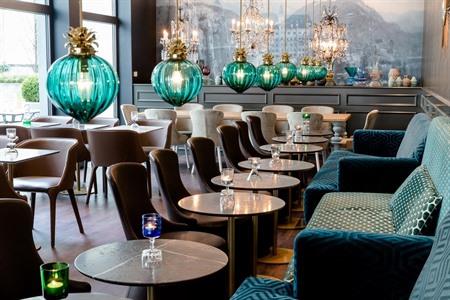 Motel One Munchen Sendlinger Tor